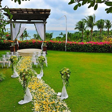 The Villas At Ayana Resort, Bali Pecatu  Luaran gambar