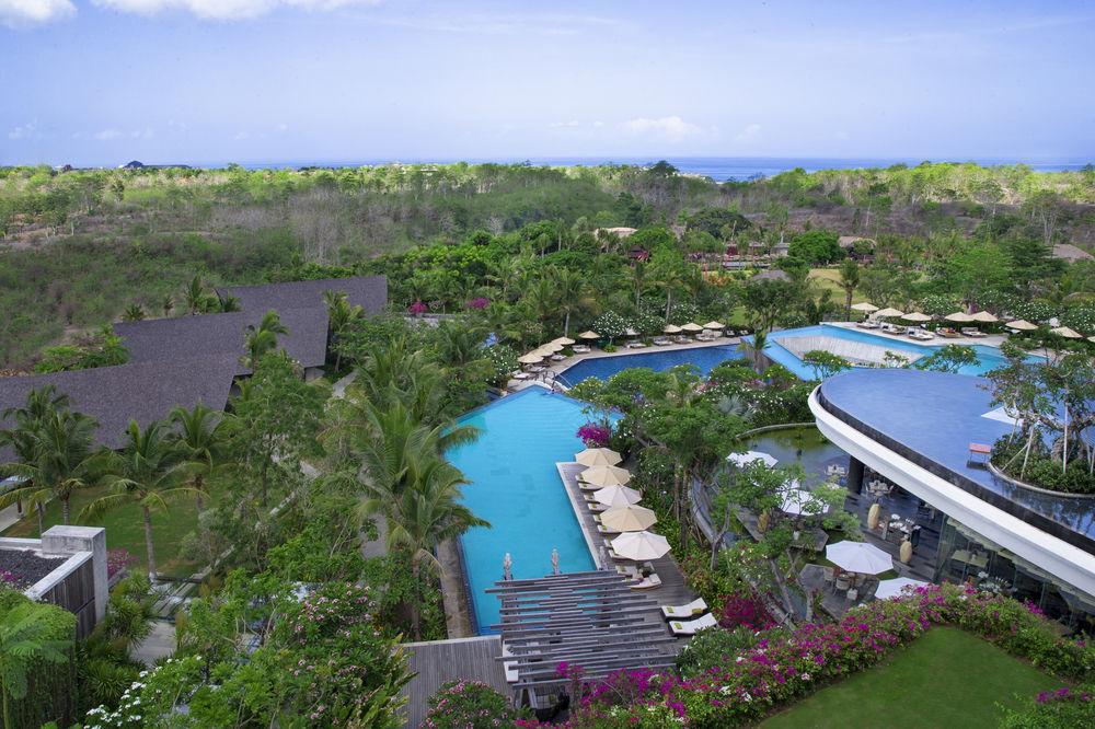 The Villas At Ayana Resort, Bali Pecatu  Luaran gambar