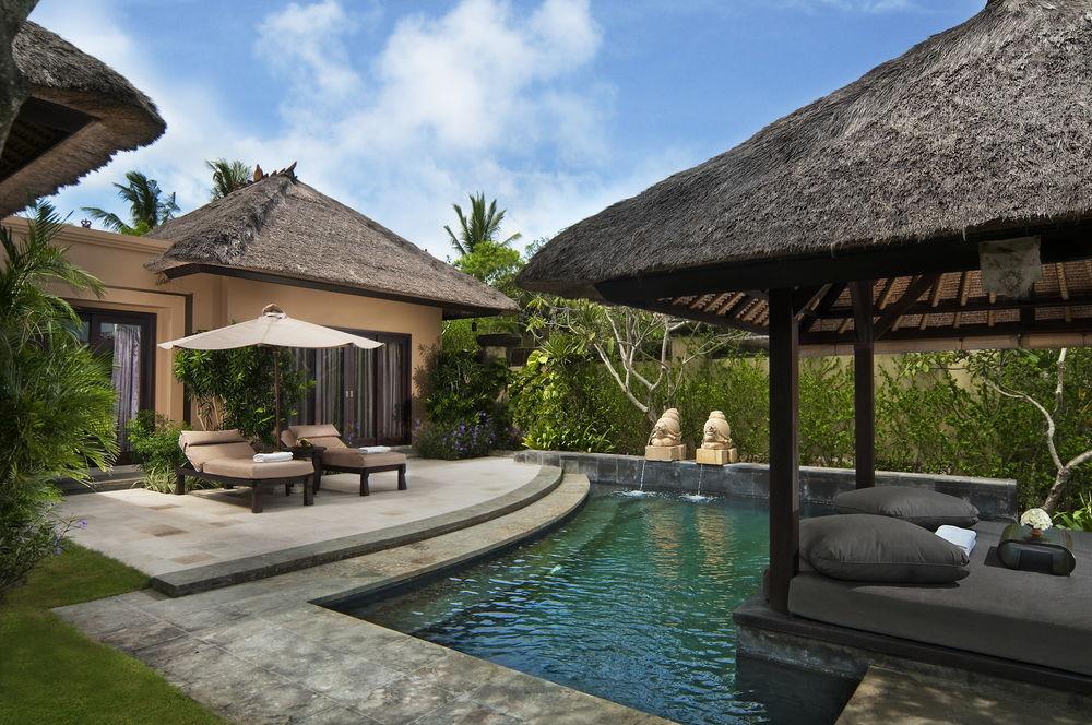 The Villas At Ayana Resort, Bali Pecatu  Luaran gambar