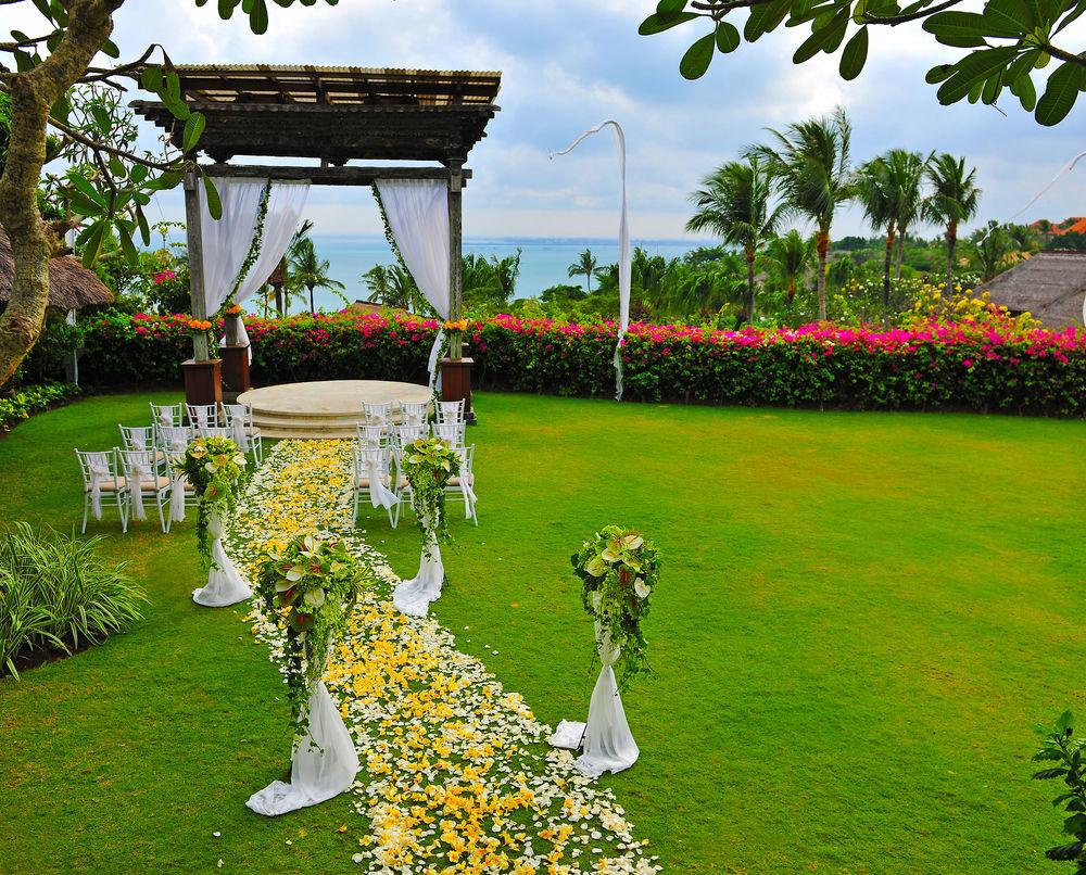 The Villas At Ayana Resort, Bali Pecatu  Luaran gambar