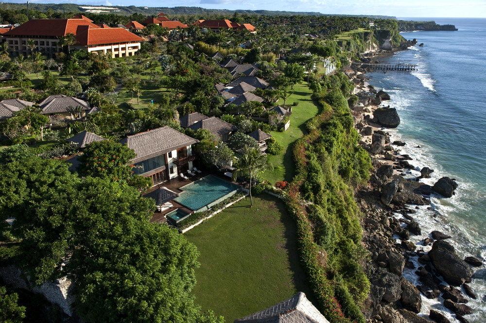 The Villas At Ayana Resort, Bali Pecatu  Luaran gambar