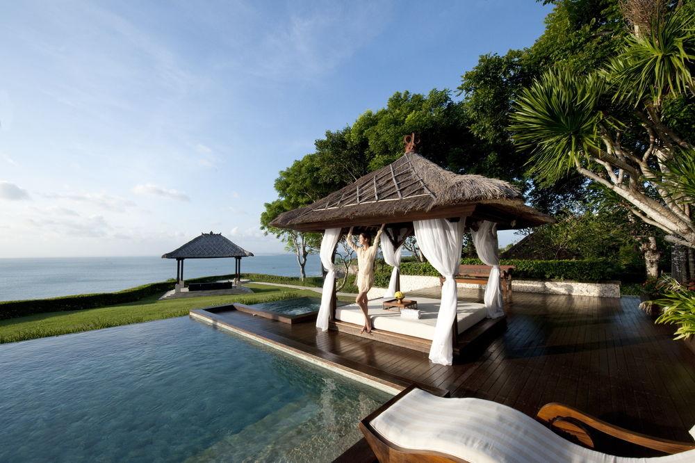 The Villas At Ayana Resort, Bali Pecatu  Luaran gambar