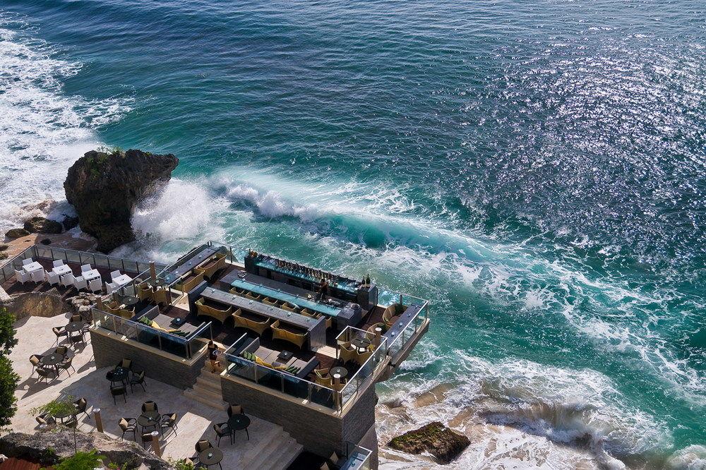 The Villas At Ayana Resort, Bali Pecatu  Luaran gambar