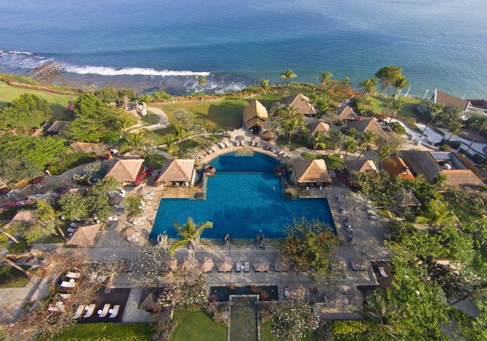The Villas At Ayana Resort, Bali Pecatu  Luaran gambar
