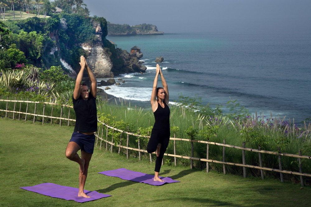 The Villas At Ayana Resort, Bali Pecatu  Luaran gambar