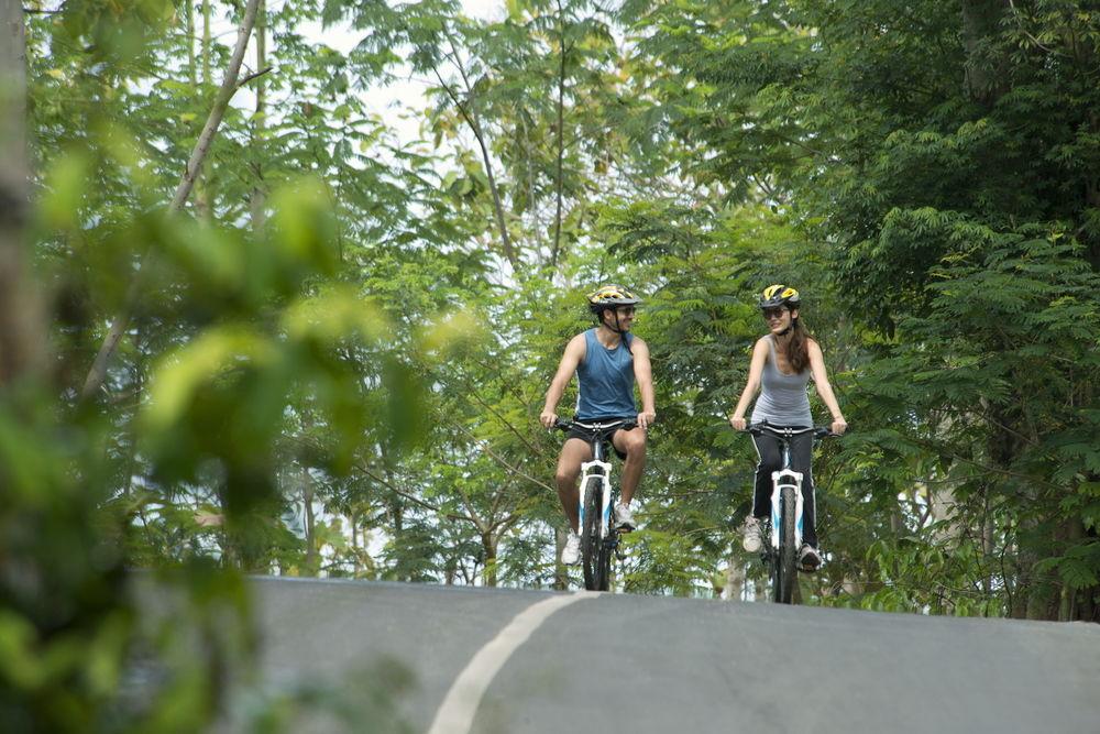 The Villas At Ayana Resort, Bali Pecatu  Luaran gambar
