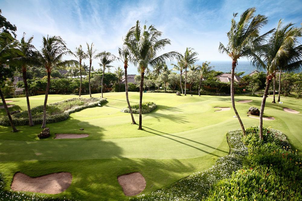 The Villas At Ayana Resort, Bali Pecatu  Luaran gambar