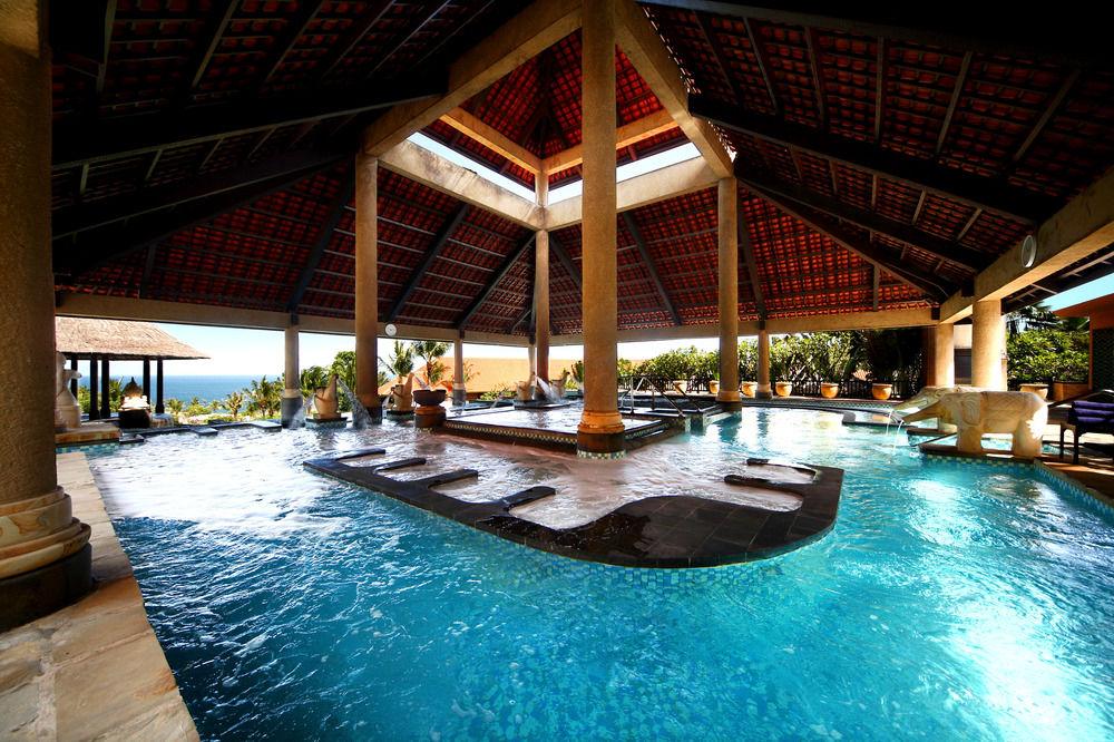 The Villas At Ayana Resort, Bali Pecatu  Luaran gambar