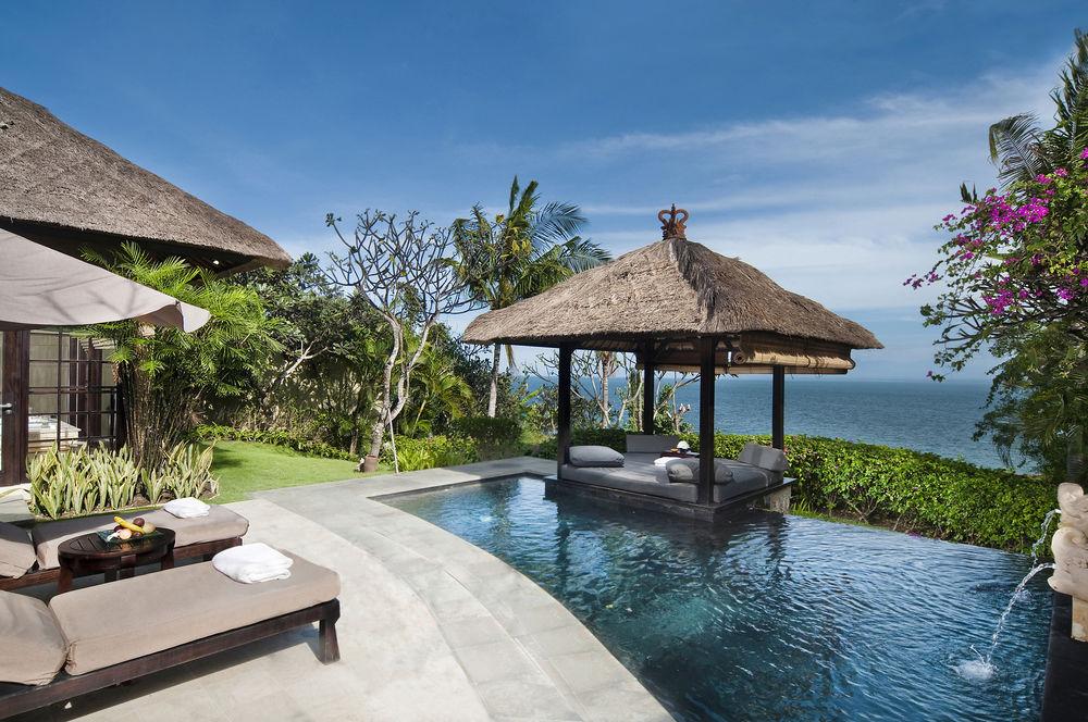 The Villas At Ayana Resort, Bali Pecatu  Luaran gambar