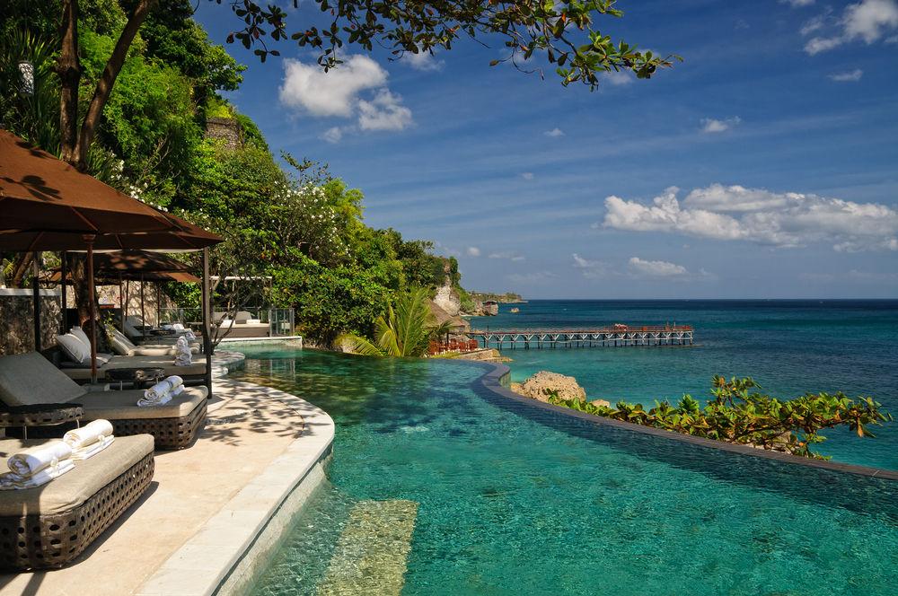 The Villas At Ayana Resort, Bali Pecatu  Luaran gambar