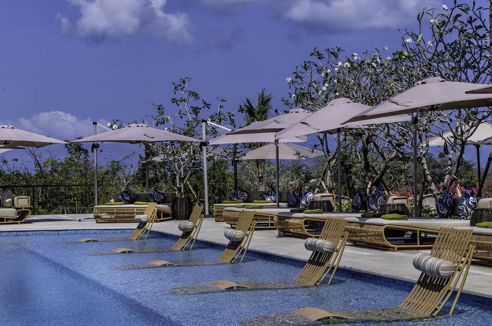 The Villas At Ayana Resort, Bali Pecatu  Luaran gambar