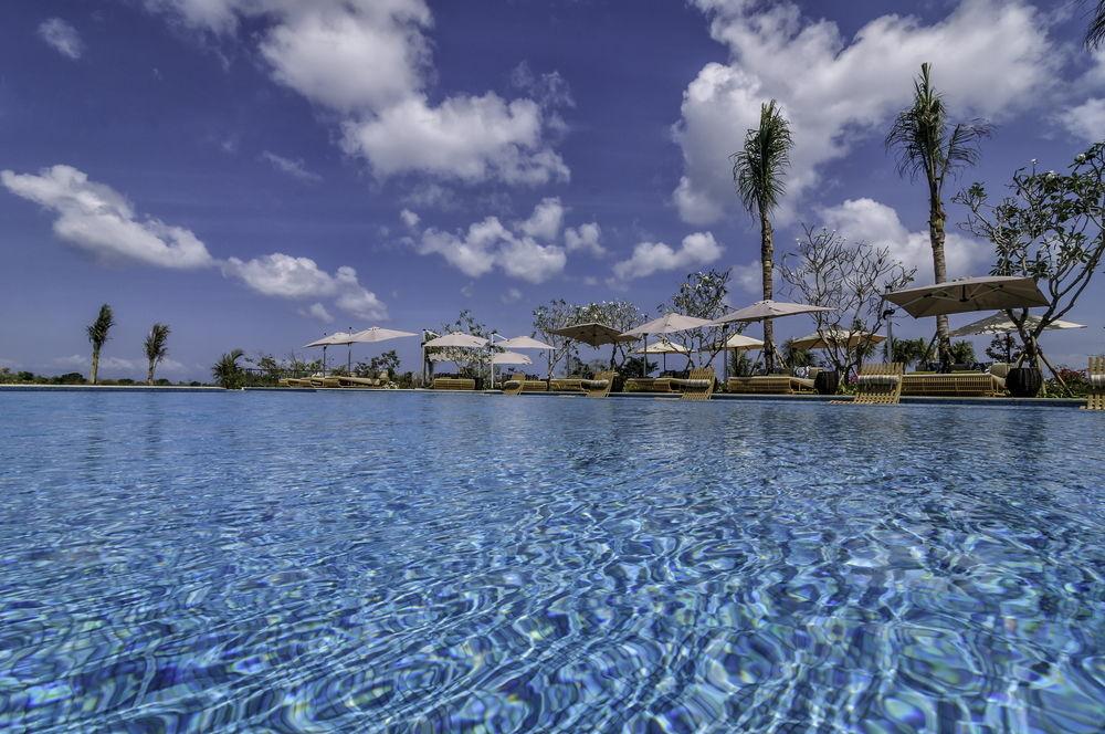 The Villas At Ayana Resort, Bali Pecatu  Luaran gambar