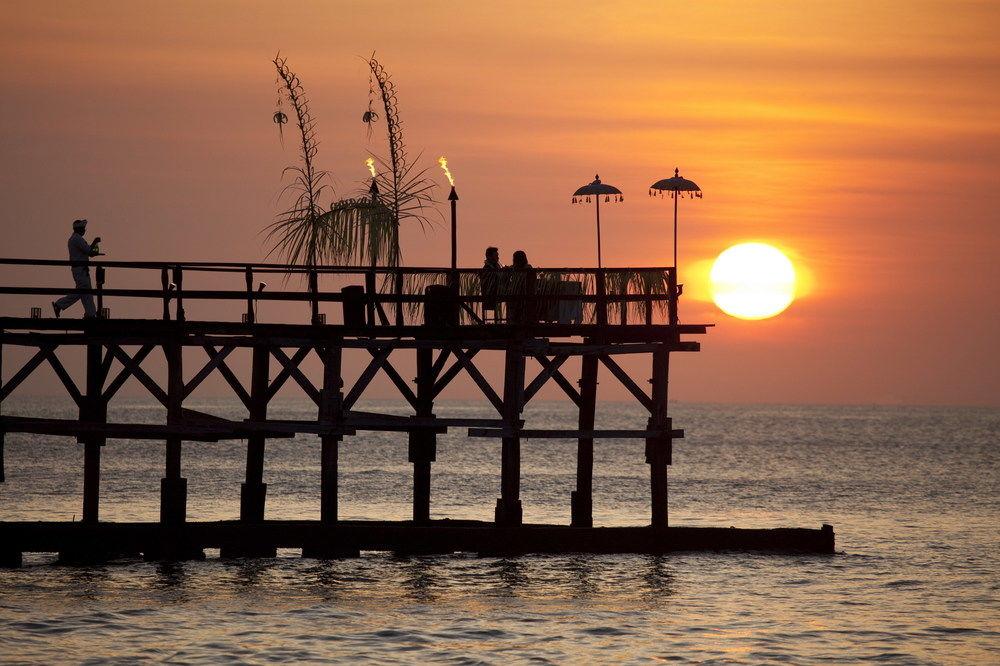 The Villas At Ayana Resort, Bali Pecatu  Luaran gambar