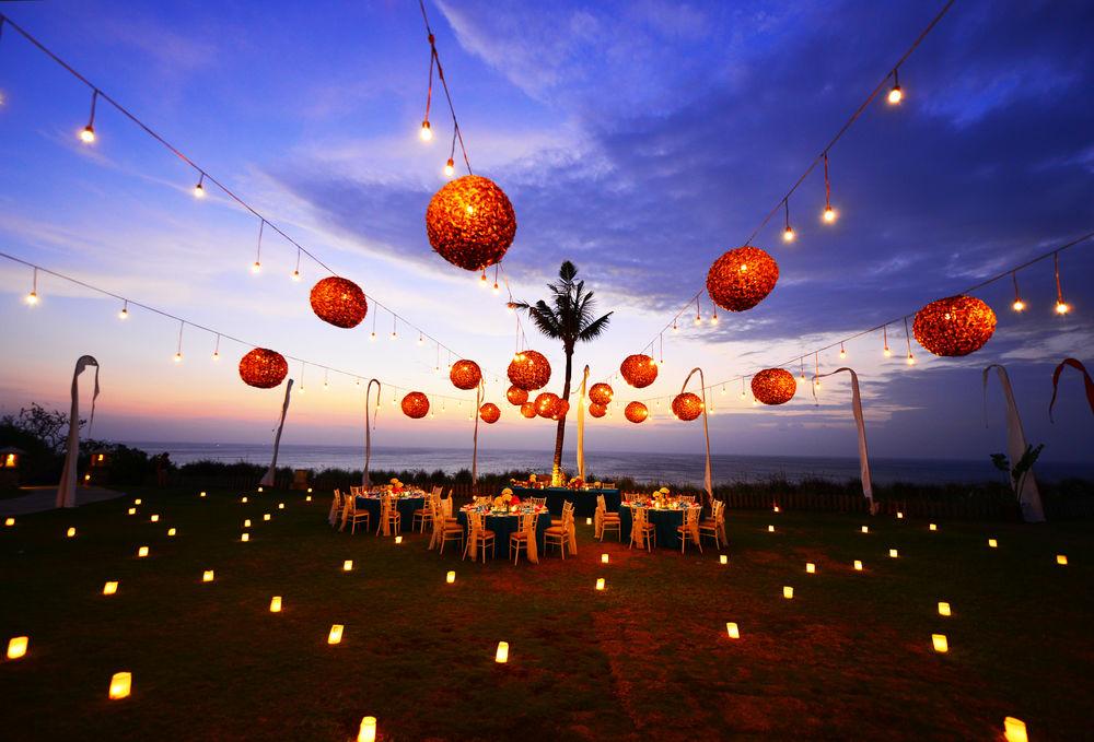 The Villas At Ayana Resort, Bali Pecatu  Luaran gambar