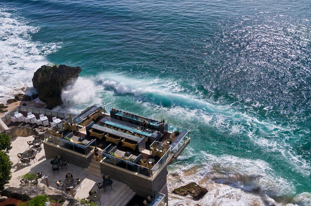 The Villas At Ayana Resort, Bali Pecatu  Luaran gambar