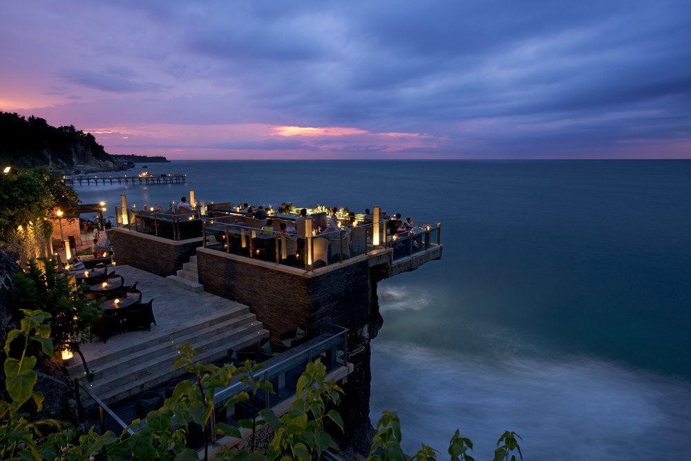 The Villas At Ayana Resort, Bali Pecatu  Luaran gambar