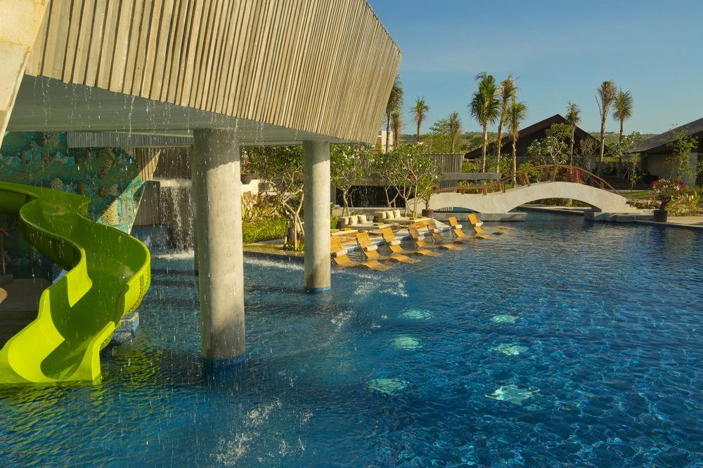 The Villas At Ayana Resort, Bali Pecatu  Luaran gambar