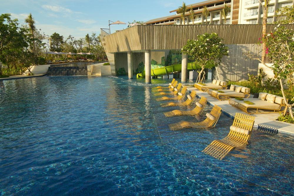 The Villas At Ayana Resort, Bali Pecatu  Luaran gambar