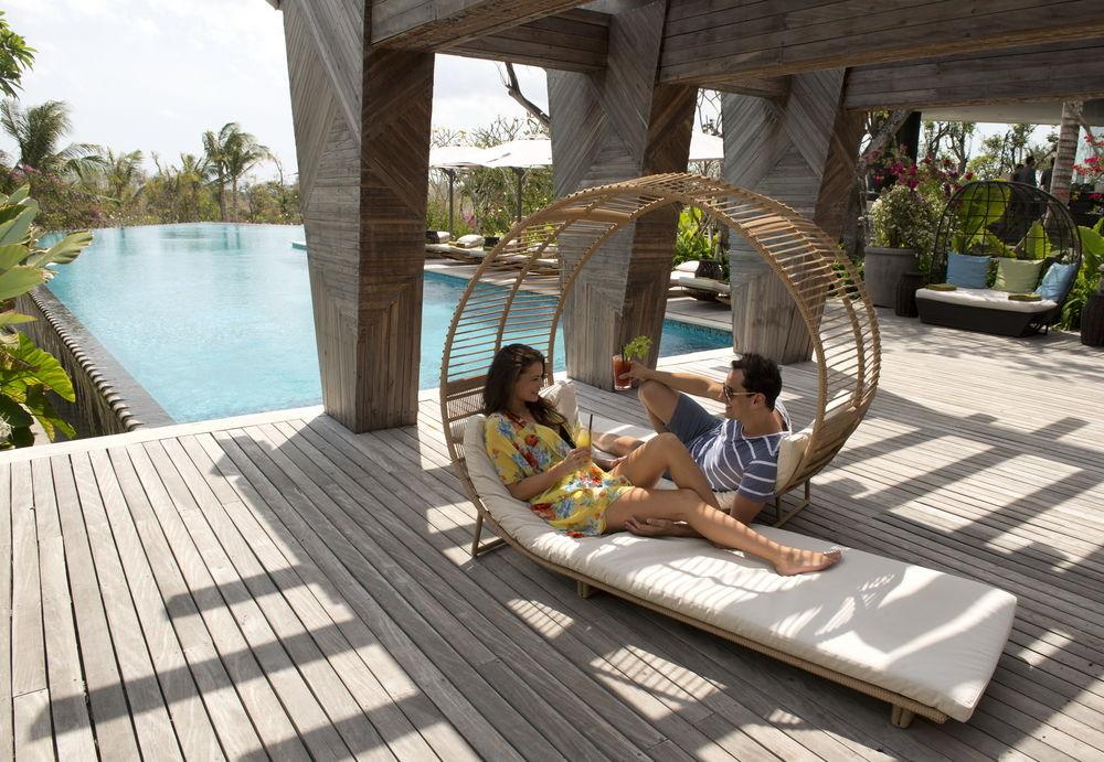 The Villas At Ayana Resort, Bali Pecatu  Luaran gambar