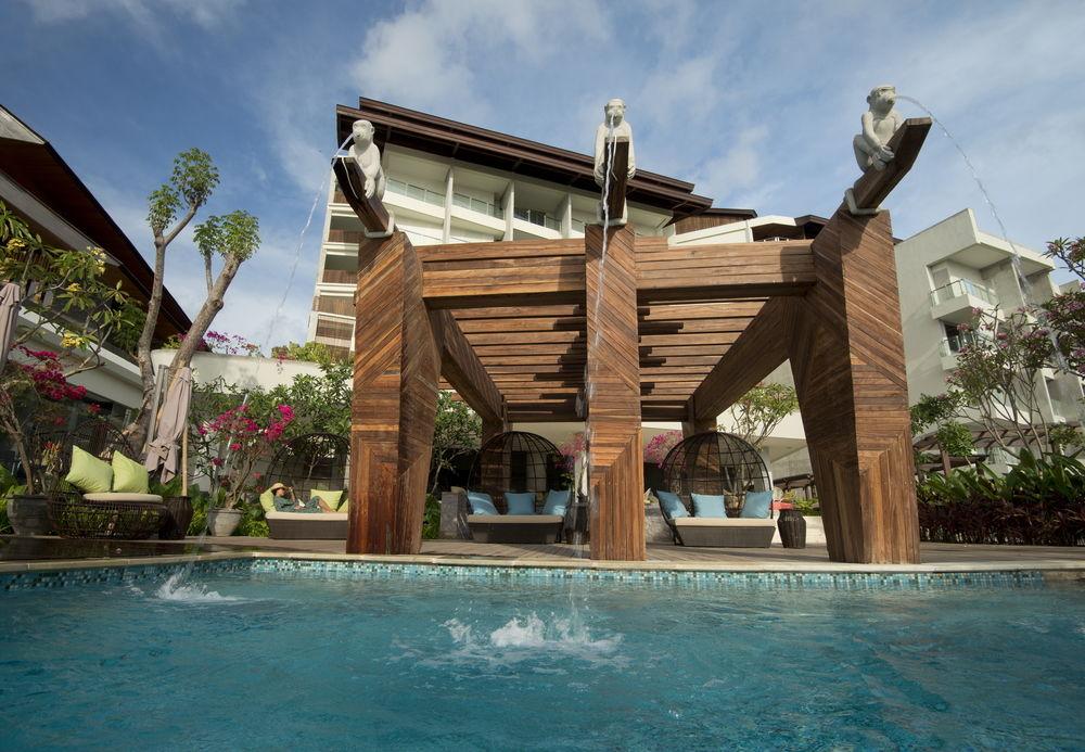 The Villas At Ayana Resort, Bali Pecatu  Luaran gambar