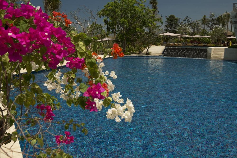 The Villas At Ayana Resort, Bali Pecatu  Luaran gambar