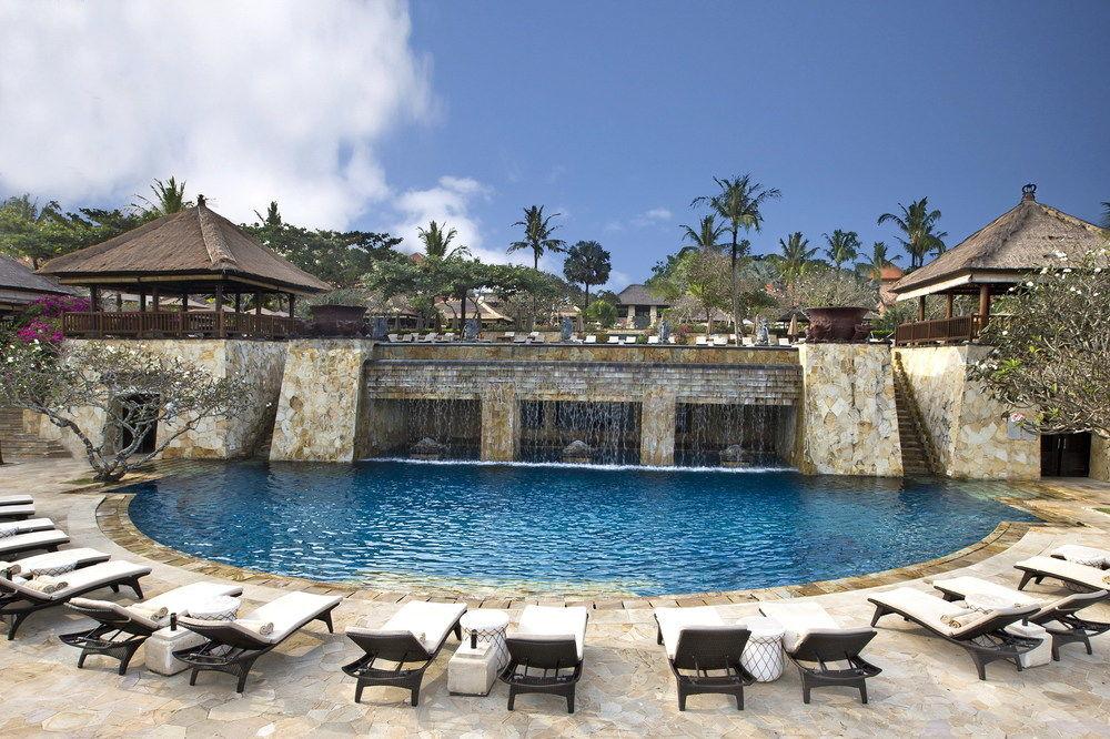 The Villas At Ayana Resort, Bali Pecatu  Luaran gambar