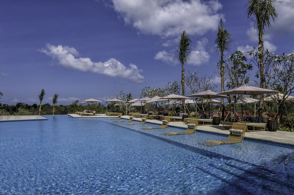The Villas At Ayana Resort, Bali Pecatu  Luaran gambar