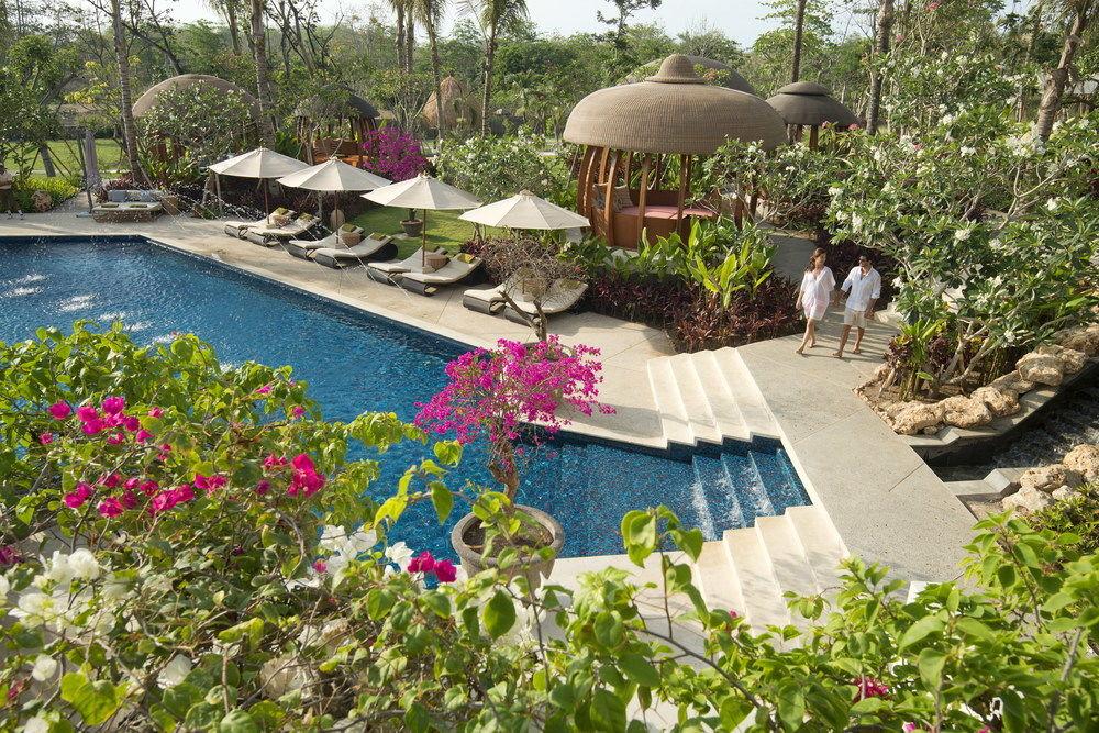 The Villas At Ayana Resort, Bali Pecatu  Luaran gambar