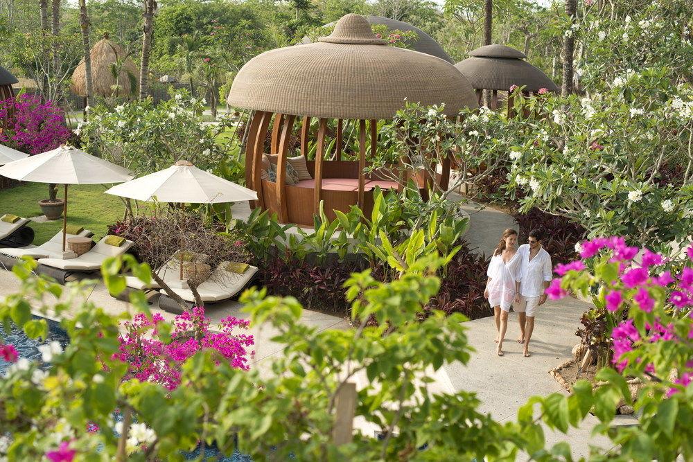 The Villas At Ayana Resort, Bali Pecatu  Luaran gambar