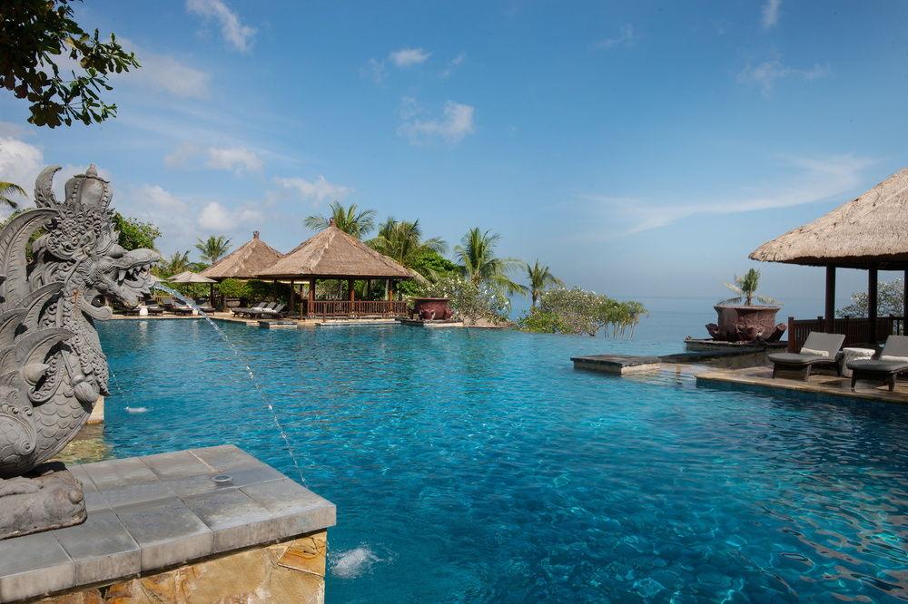 The Villas At Ayana Resort, Bali Pecatu  Luaran gambar