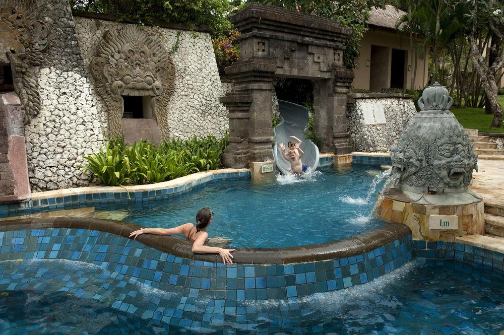The Villas At Ayana Resort, Bali Pecatu  Luaran gambar