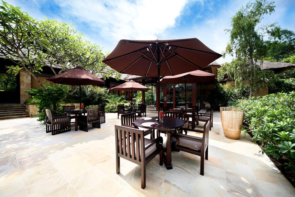 The Villas At Ayana Resort, Bali Pecatu  Luaran gambar