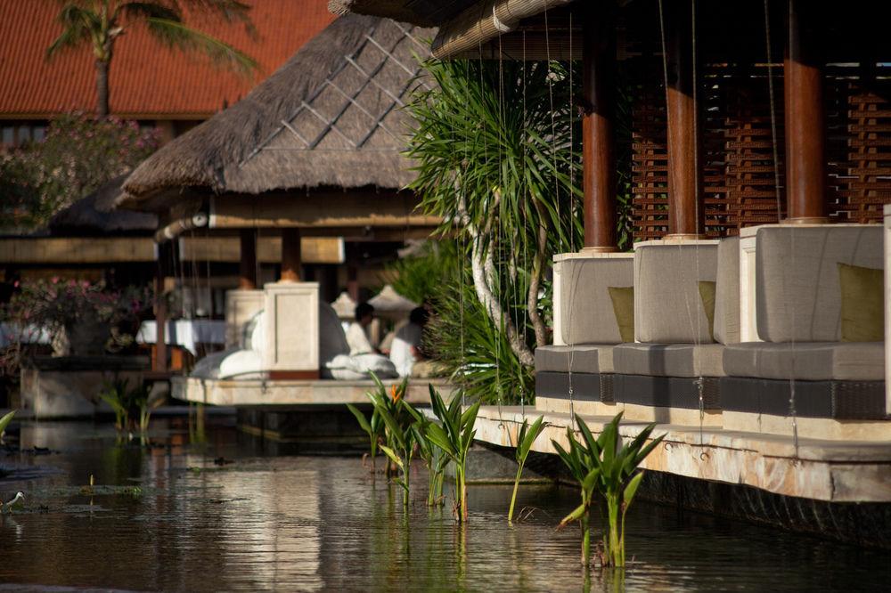 The Villas At Ayana Resort, Bali Pecatu  Luaran gambar